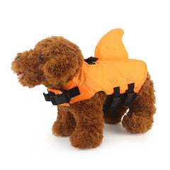 Shark Dog Life Vest