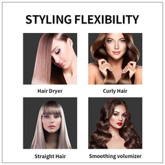 Hot Air Styling Brush