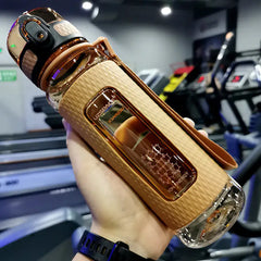 Sports Water Bottle