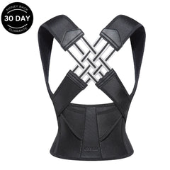 Realign Adjustable Back Posture Corrector