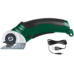 Rechargeable Cordless Electric Scissors