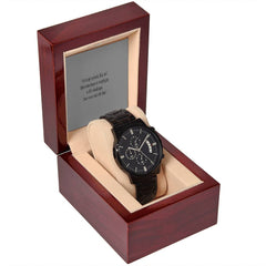 The Perfect Watch for that Special SomeOne