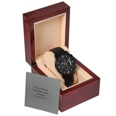 The Perfect Watch for that Special SomeOne