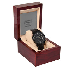 The Perfect Watch for that Special SomeOne