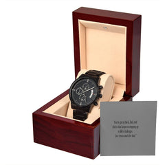 The Perfect Watch for that Special SomeOne