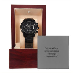The Perfect Watch for that Special SomeOne