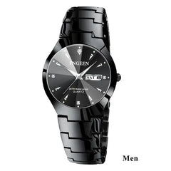 Couple Watches for Lovers