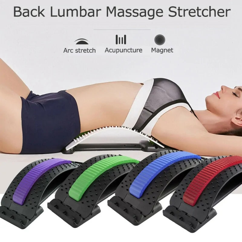 Magic Stretcher Pain Relief Posture Corrector